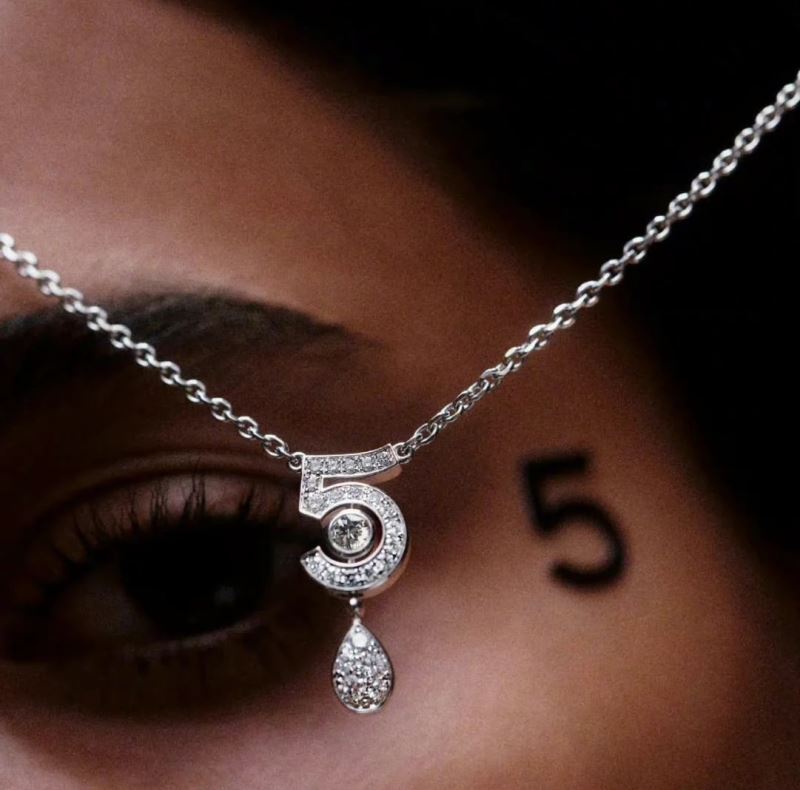 Chanel Necklaces